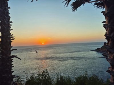 แหลมพรหมเทพ ภูเก็ต Phromthep Cape в январе — фото погоды (2026-01-26)