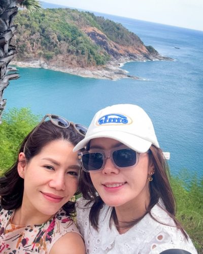 แหลมพรหมเทพ ภูเก็ต Phromthep Cape в феврале — фото погоды (2026-02-20)