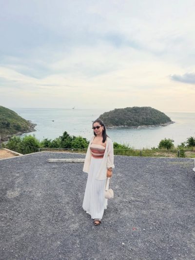 แหลมพรหมเทพ ภูเก็ต Phromthep Cape в июне — фото погоды (2026-06-18)
