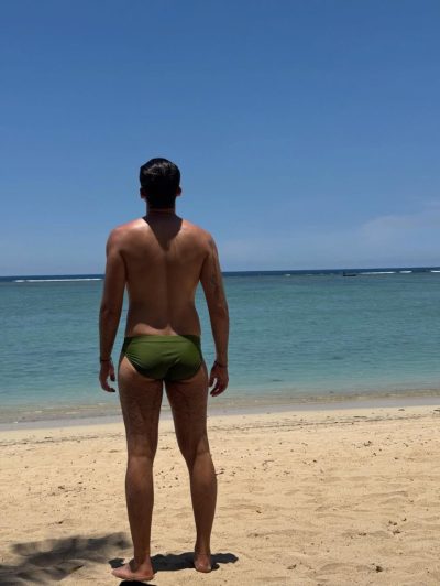 Flic En Flac, Mauritius в декабре — фото погоды (2025-12-07)