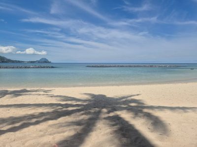 Flic En Flac, Mauritius в феврале — фото погоды (2026-02-01)