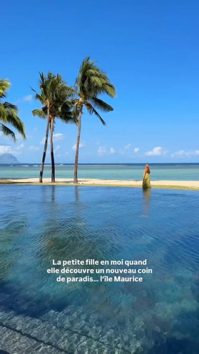 Flic En Flac, Mauritius в марте — фото погоды (2026-03-26)
