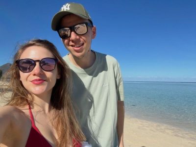 Flic En Flac, Mauritius в июле — фото погоды (2026-07-09)