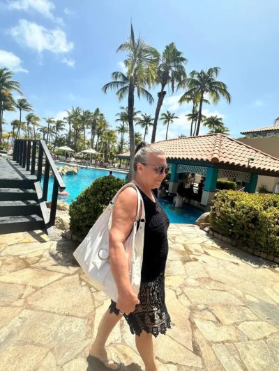 Barceló Aruba в июне — фото погоды (2026-06-01)