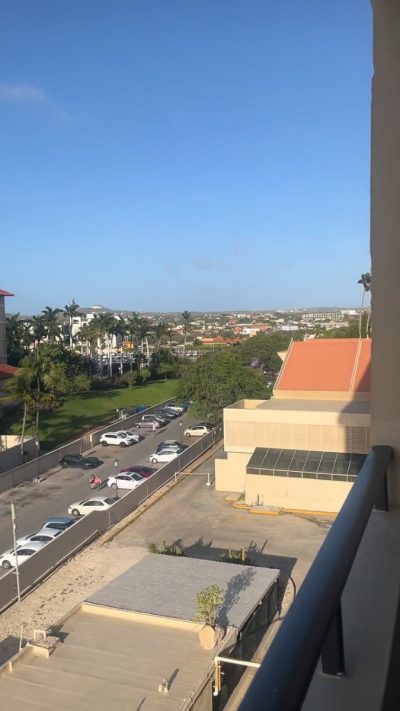 Barceló Aruba в июле — фото погоды (2026-07-08)