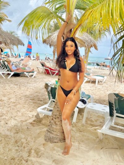 Barceló Aruba в июле — фото погоды (2026-07-13)