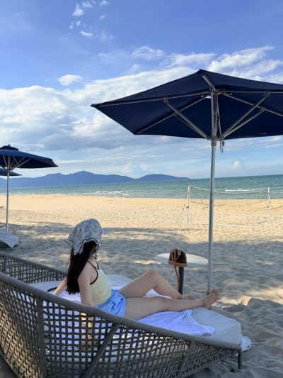 Sheraton Grand Danang Beach Resort & SPA — фото погоды в июне (2026-06-30)