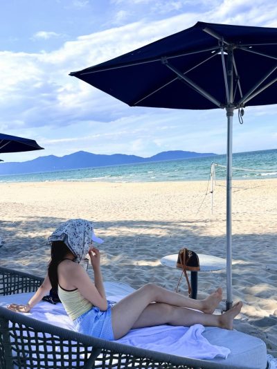 Sheraton Grand Danang Beach Resort & SPA — фото погоды в июне (2026-06-30)