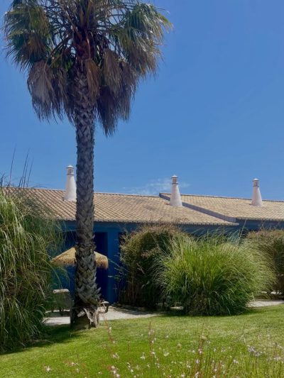 Praia da Luz в июне — фото погоды (2026-06-22)