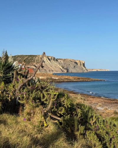 Praia da Luz в июле — фото погоды (2026-07-14)
