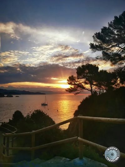 Cala de Sant Francesc в ноябре — фото погоды (2025-11-24)