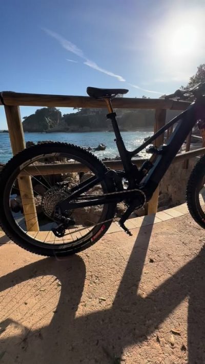 Cala de Sant Francesc в феврале — фото погоды (2026-02-18)