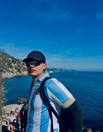 Cala de Sant Francesc в феврале — фото погоды (2026-02-24)