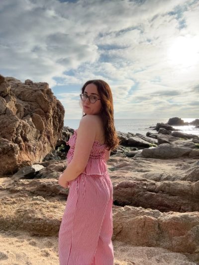 Cala de Sant Francesc в феврале — фото погоды (2026-02-26)