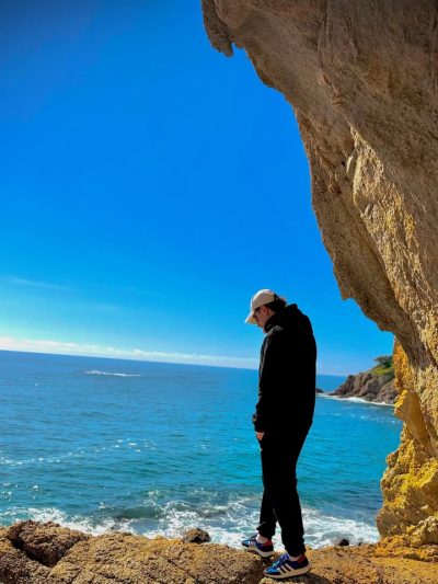 Cala de Sant Francesc в марте — фото погоды (2026-03-24)
