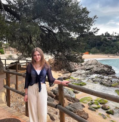 Cala de Sant Francesc в марте — фото погоды (2026-03-26)