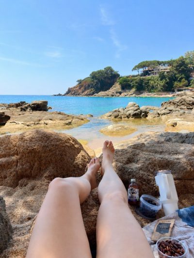 Cala de Sant Francesc в мае — фото погоды (2026-05-30)
