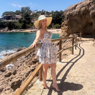 Cala de Sant Francesc в июне — фото погоды (2026-06-04)