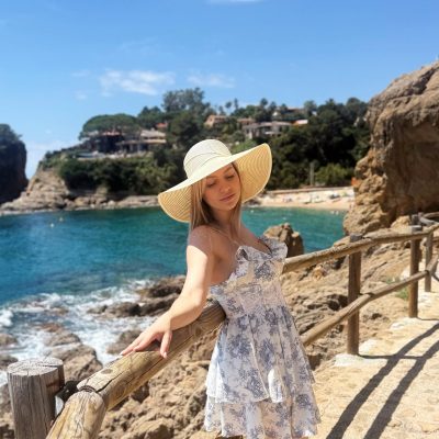 Cala de Sant Francesc в июне — фото погоды (2026-06-04)