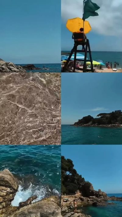 Cala de Sant Francesc в июне — фото погоды (2026-06-29)