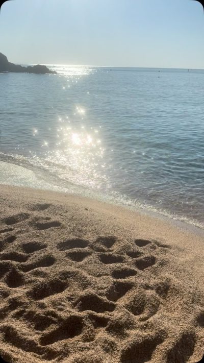 Cala de Sant Francesc в июле — фото погоды (2026-07-05)