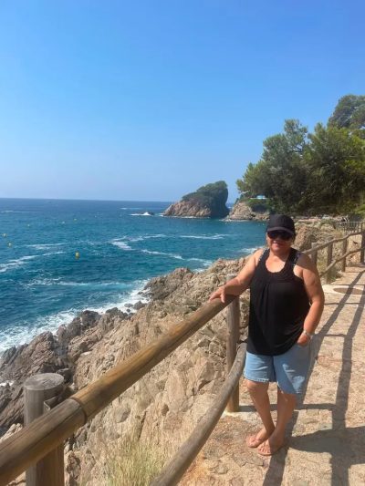 Cala de Sant Francesc в июле — фото погоды (2026-07-15)