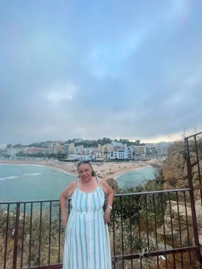 Cala de Sant Francesc в июле — фото погоды (2026-07-15)