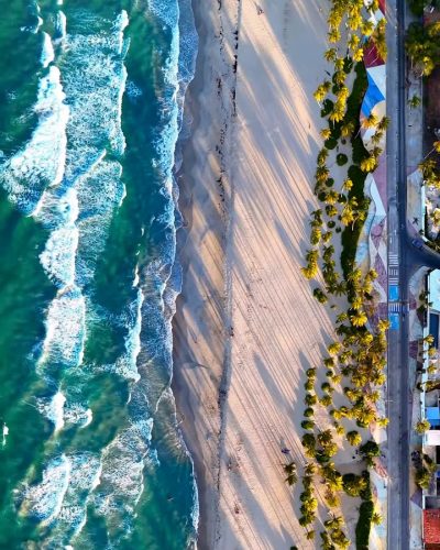 Playa El Agua в августе — фото погоды (2025-08-30)