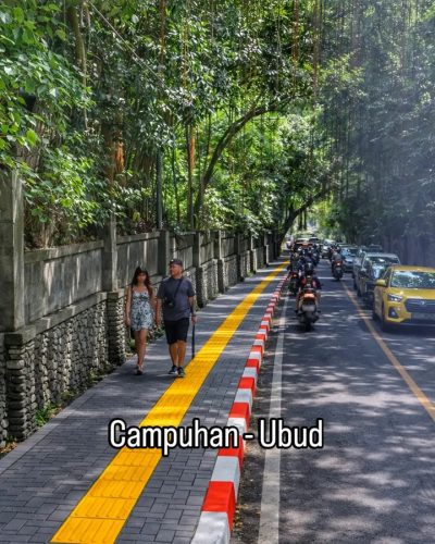 Campuhan Ridge Walk в марте — фото погоды (2026-03-27)