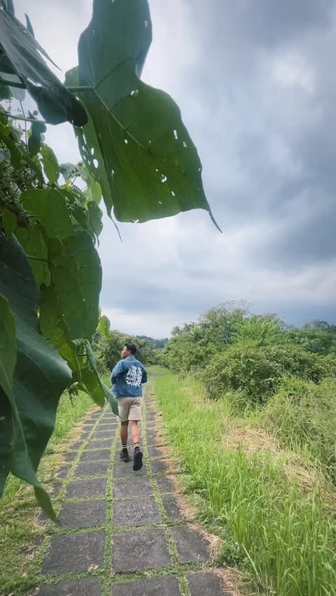 Погода в Campuhan Ridge Walk