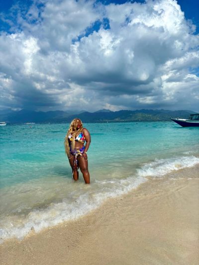 Pearl of Trawangan в сентябре — фото погоды (2025-09-01)