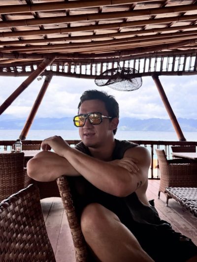 Pearl of Trawangan в ноябре — фото погоды (2025-11-28)