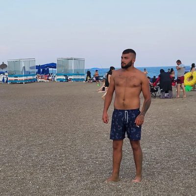 Lara Sahil в июле — фото погоды (2025-07-20)