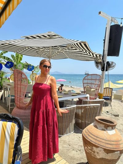 Anjeliq House Boutique Hotel — фото погоды в июле (2025-07-26)