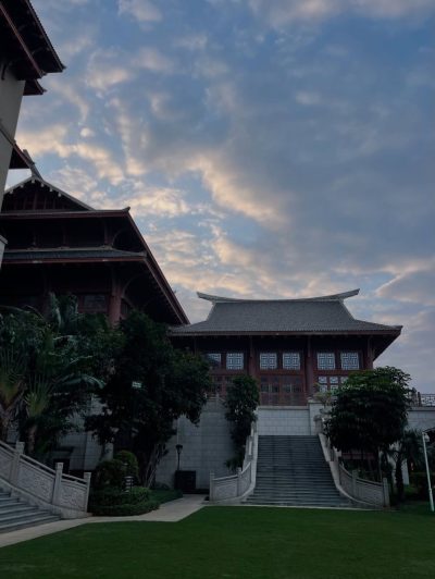 Haikou Marriott Hotel — фото погоды в декабре (2025-12-28)
