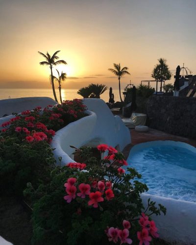 Jardin Beach Club Hotel — фото погоды в мае (2019-05-20)