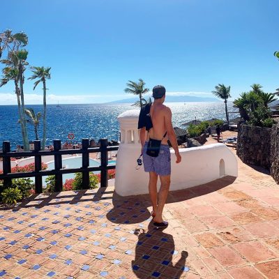Jardin Beach Club Hotel — фото погоды в июне (2019-06-24)