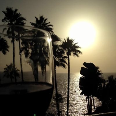 Jardin Beach Club Hotel — фото погоды в июле (2019-07-17)