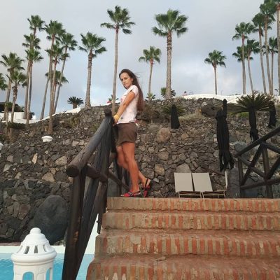 Jardin Beach Club Hotel — фото погоды в сентябре (2019-09-08)