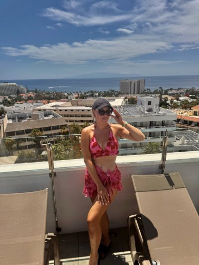 Playa Las Americas Tenerife в июне — фото погоды (2026-06-19)