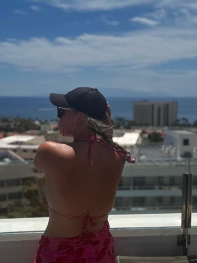 Playa Las Americas Tenerife в июне — фото погоды (2026-06-19)
