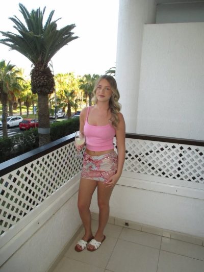 Playa Las Americas Tenerife в июне — фото погоды (2026-06-28)