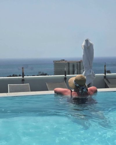 Playa Las Americas Tenerife в июле — фото погоды (2026-07-07)