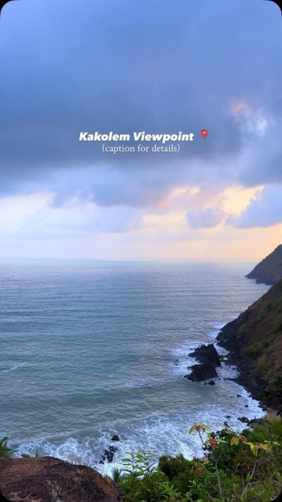 Kakolem Beach в мае — фото погоды (2026-05-28)