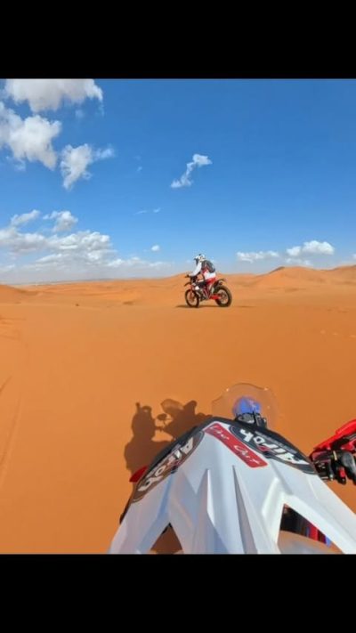 Erg Chebbi в марте — фото погоды (2026-03-21)