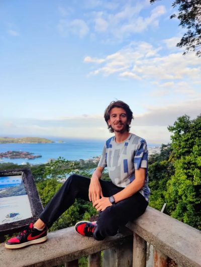 Seychelles Islands в сентябре — фото погоды (2025-09-03)