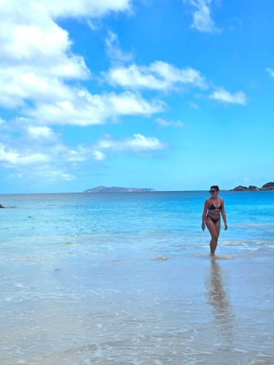 Seychelles Islands в сентябре — фото погоды (2025-09-30)