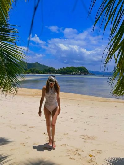 Seychelles Islands в феврале — фото погоды (2026-02-08)