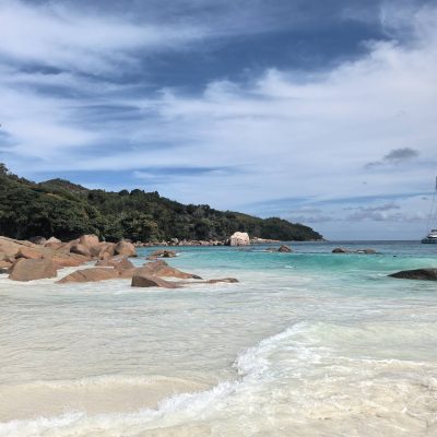 Seychelles Islands в июне — фото погоды (2026-06-20)