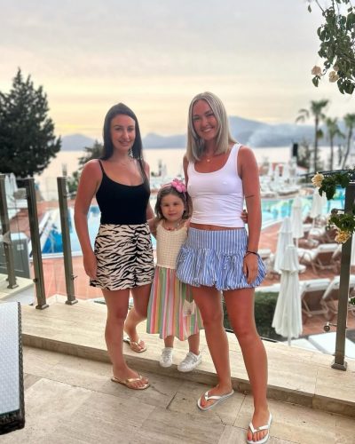 Lykia World Holiday Village / Ölüdeniz-Fethiye в мае — фото погоды (2025-05-18)